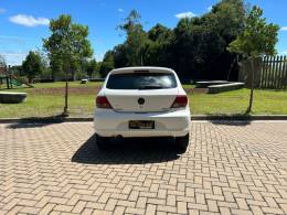 VOLKSWAGEN - GOL - 2011/2011 - Branca - R$ 29.900,00