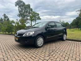 VOLKSWAGEN - GOL - 2010/2011 - Preta - R$ 35.900,00