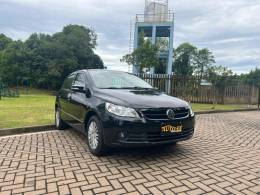 VOLKSWAGEN - GOL - 2010/2011 - Preta - R$ 35.900,00