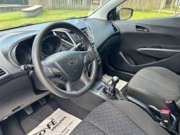 HYUNDAI - HB20 - 2018/2019 - Prata - R$ 59.900,00