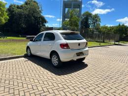 VOLKSWAGEN - GOL - 2011/2011 - Branca - R$ 29.900,00