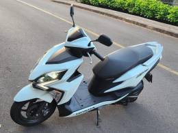 HONDA - ELITE - 2021/2021 - Branca - R$ 15.900,00