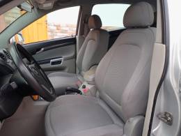 CHEVROLET - CAPTIVA - 2010/2010 - Prata - R$ 44.900,00