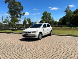 VOLKSWAGEN - GOL - 2011/2011 - Branca - R$ 29.900,00