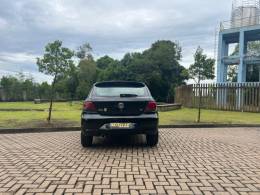 VOLKSWAGEN - GOL - 2010/2011 - Preta - R$ 35.900,00