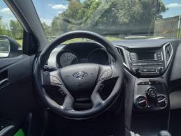 HYUNDAI - HB20 - 2018/2019 - Prata - R$ 59.900,00