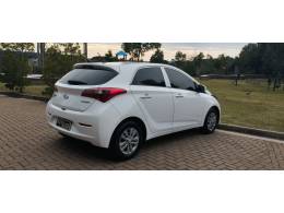 HYUNDAI - HB20 - 2013/2013 - Branca - R$ 47.900,00
