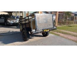 STA BÁRBARA - VTAV - 2023/2023 - Preta - R$ 12.900,00