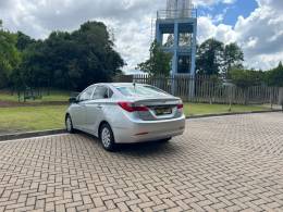 HYUNDAI - HB20S - 2013/2014 - Prata - R$ 48.900,00