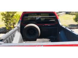 FIAT - STRADA - 2010/2011 - Vermelha - R$ 43.900,00