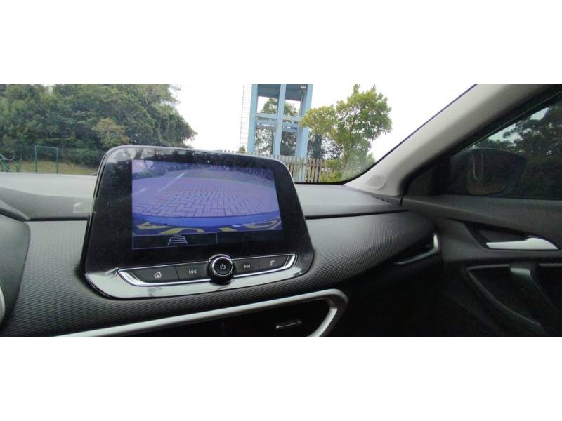 CHEVROLET - TRACKER - 2022/2022 - Vermelha - R$ 109.900,00