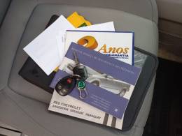 CHEVROLET - CAPTIVA - 2010/2010 - Prata - R$ 44.900,00