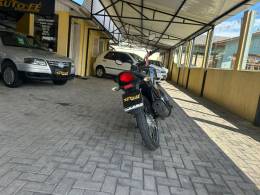 HONDA - CG 160 - 2018/2019 - Preta - R$ 16.900,00