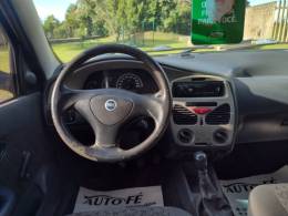 FIAT - PALIO - 2008/2008 - Cinza - R$ 27.900,00