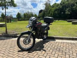 HONDA - XRE 190 ABS - 2022/2023 - Preta - R$ 27.900,00
