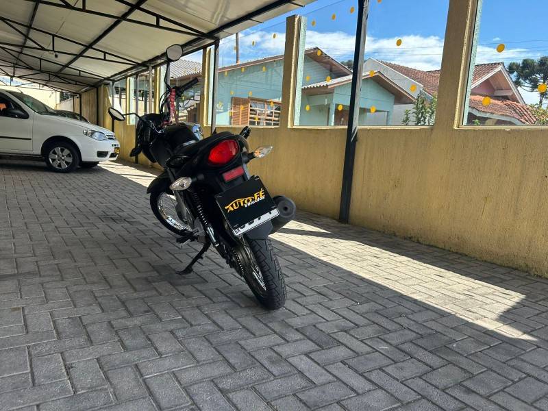 HONDA - CG 160 - 2018/2019 - Preta - R$ 16.900,00