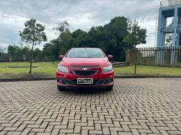 CHEVROLET - ONIX - 2015/2016 - Vermelha - R$ 63.900,00