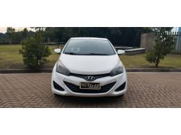 HYUNDAI - HB20 - 2013/2013 - Branca - R$ 47.900,00