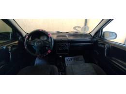 CHEVROLET - CORSA - 2001/2002 - Prata - R$ 19.900,00