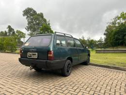 FIAT - ELBA - 1991/1991 - Verde - R$ 7.900,00