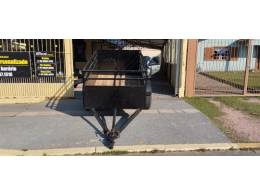 STA BÁRBARA - VTAV - 2023/2023 - Preta - R$ 12.900,00