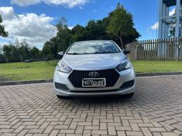 HYUNDAI - HB20 - 2018/2019 - Prata - R$ 59.900,00