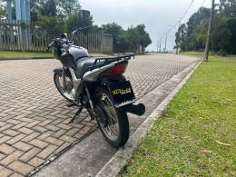 HONDA - CG 150 - 2008/2009 - Preta - R$ 13.900,00